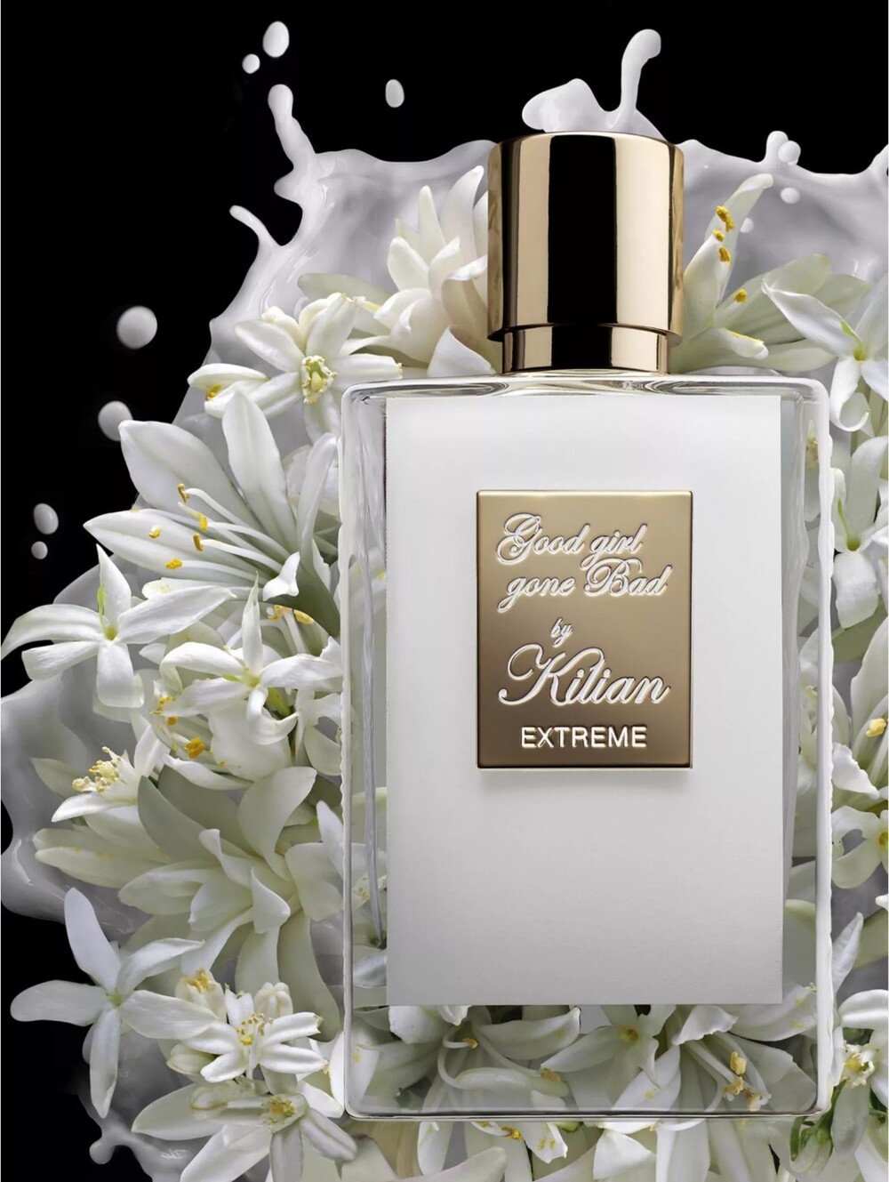 New  Kilian Good Girl Gone Bad-50ml-